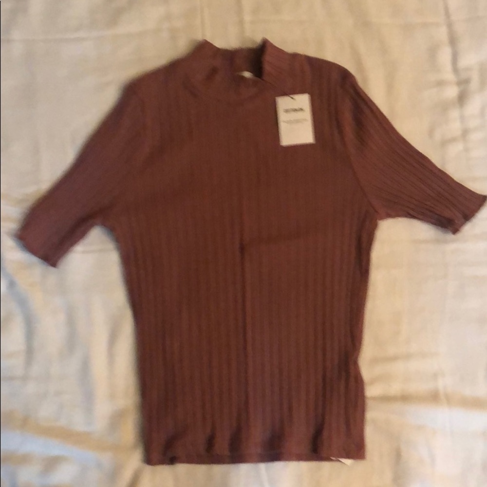 Cotton On Short Sleeve Top